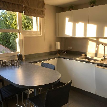 Agreable Et Spacieuse Maison Centre Ville Saint-Omer Exterior photo