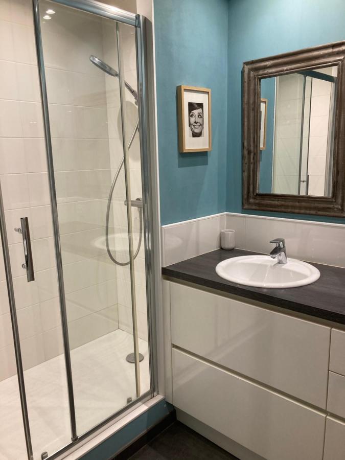 Agreable Et Spacieuse Maison Centre Ville Saint-Omer Exterior photo